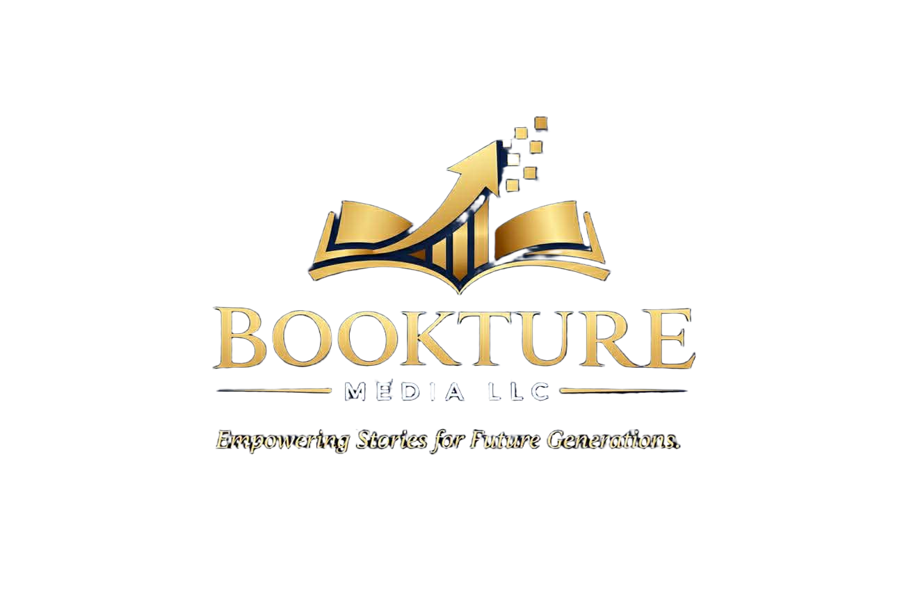 Bookture Logo